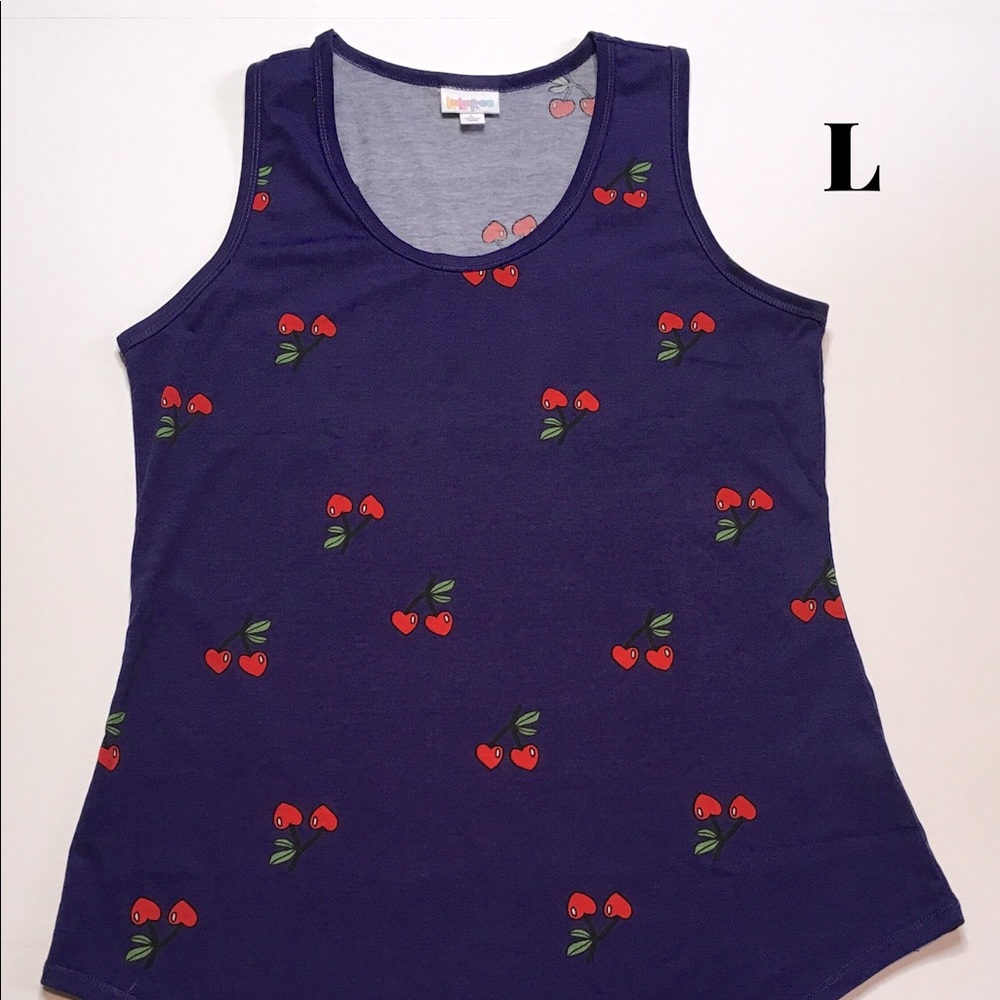 LuLaRoe Tank